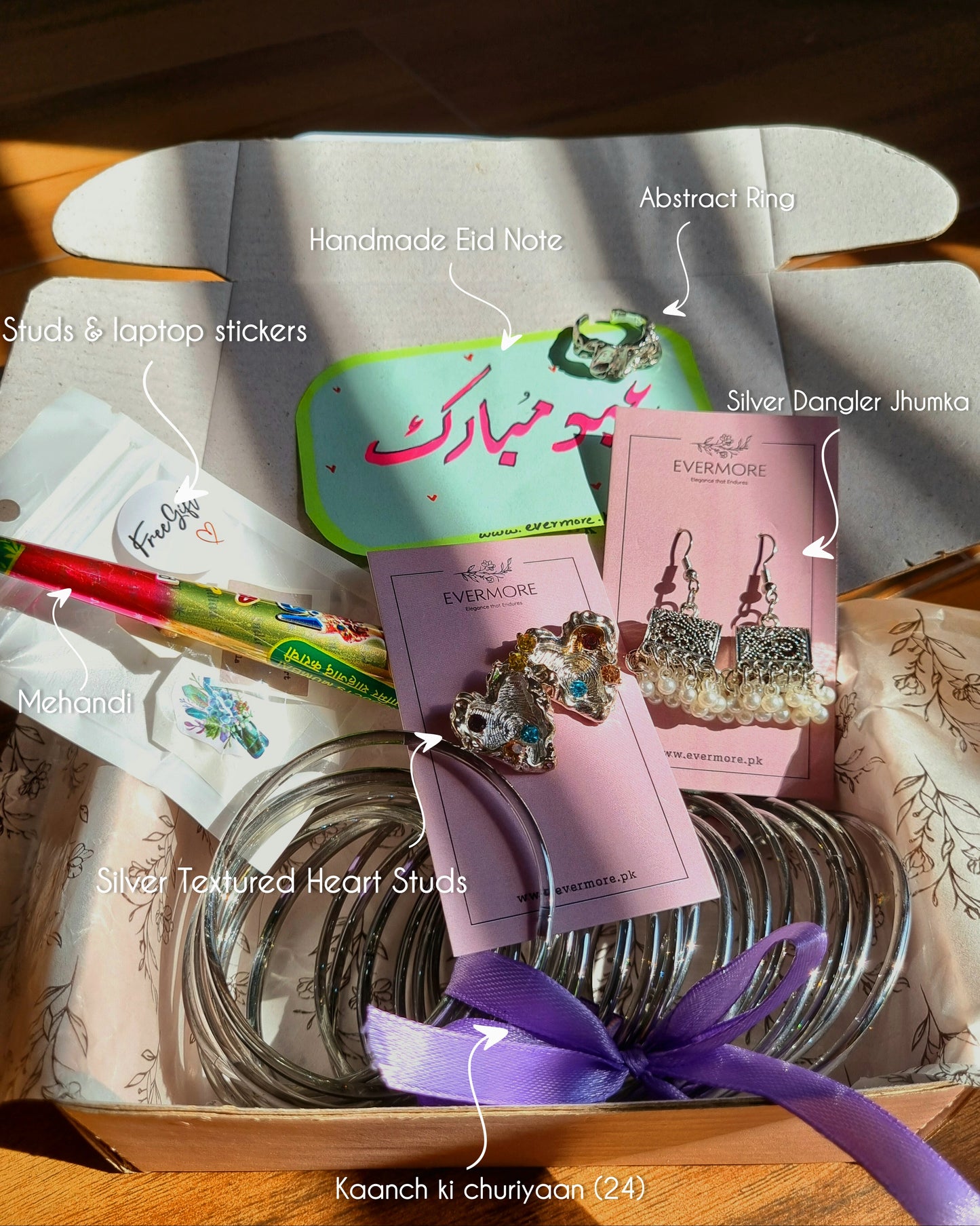 EID Boxes
