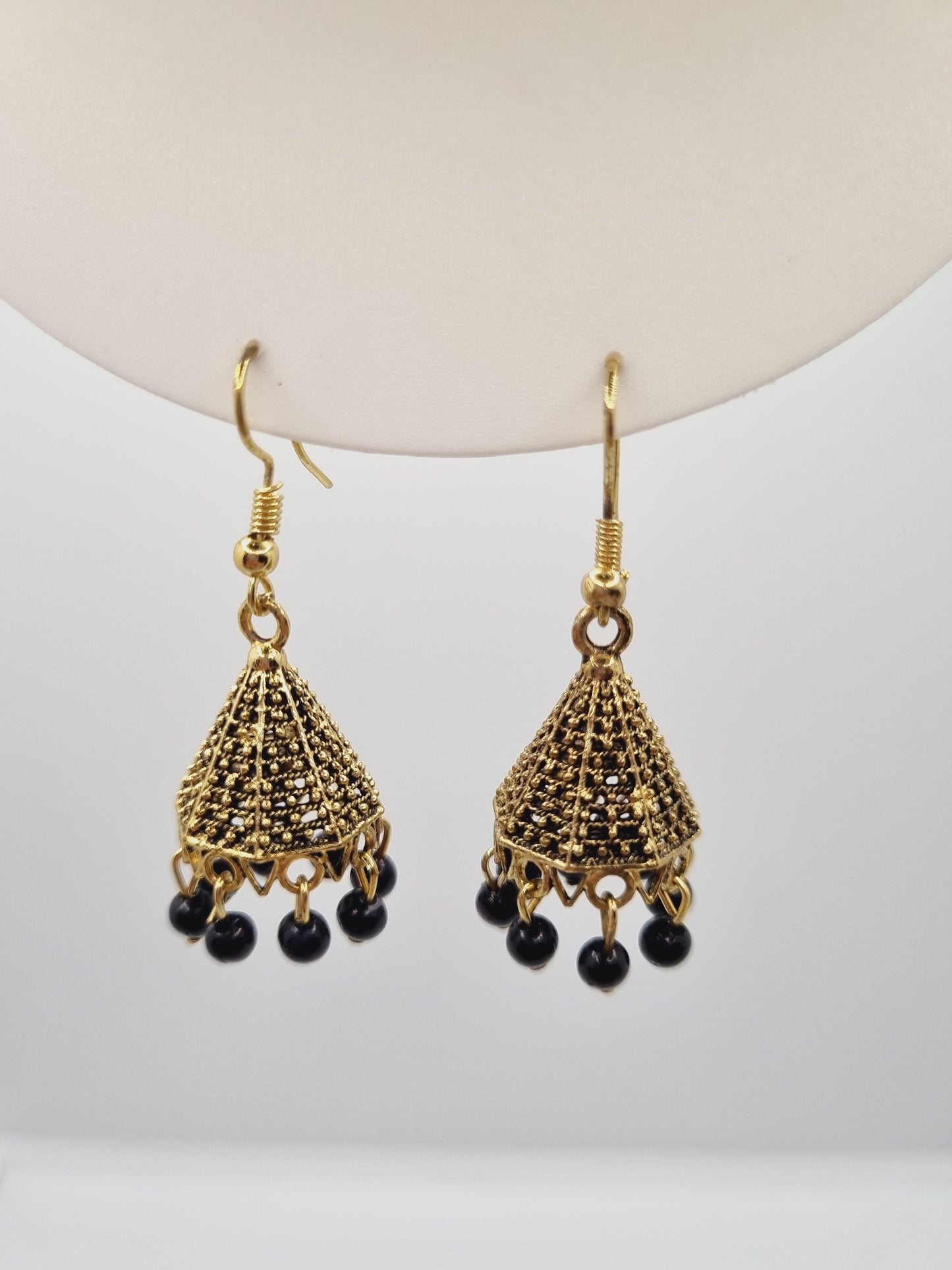 Glam Jhumka