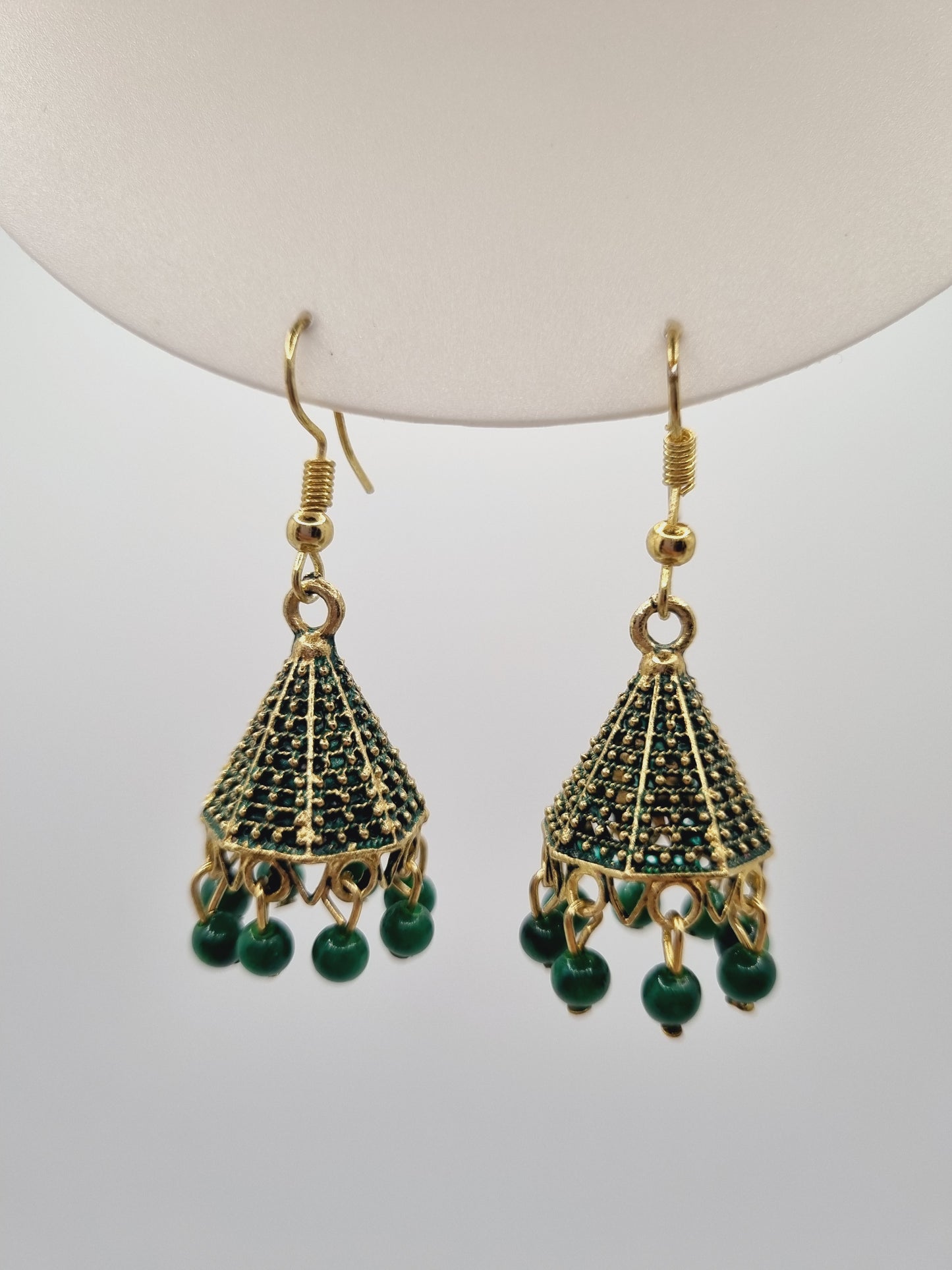 Glam Jhumka