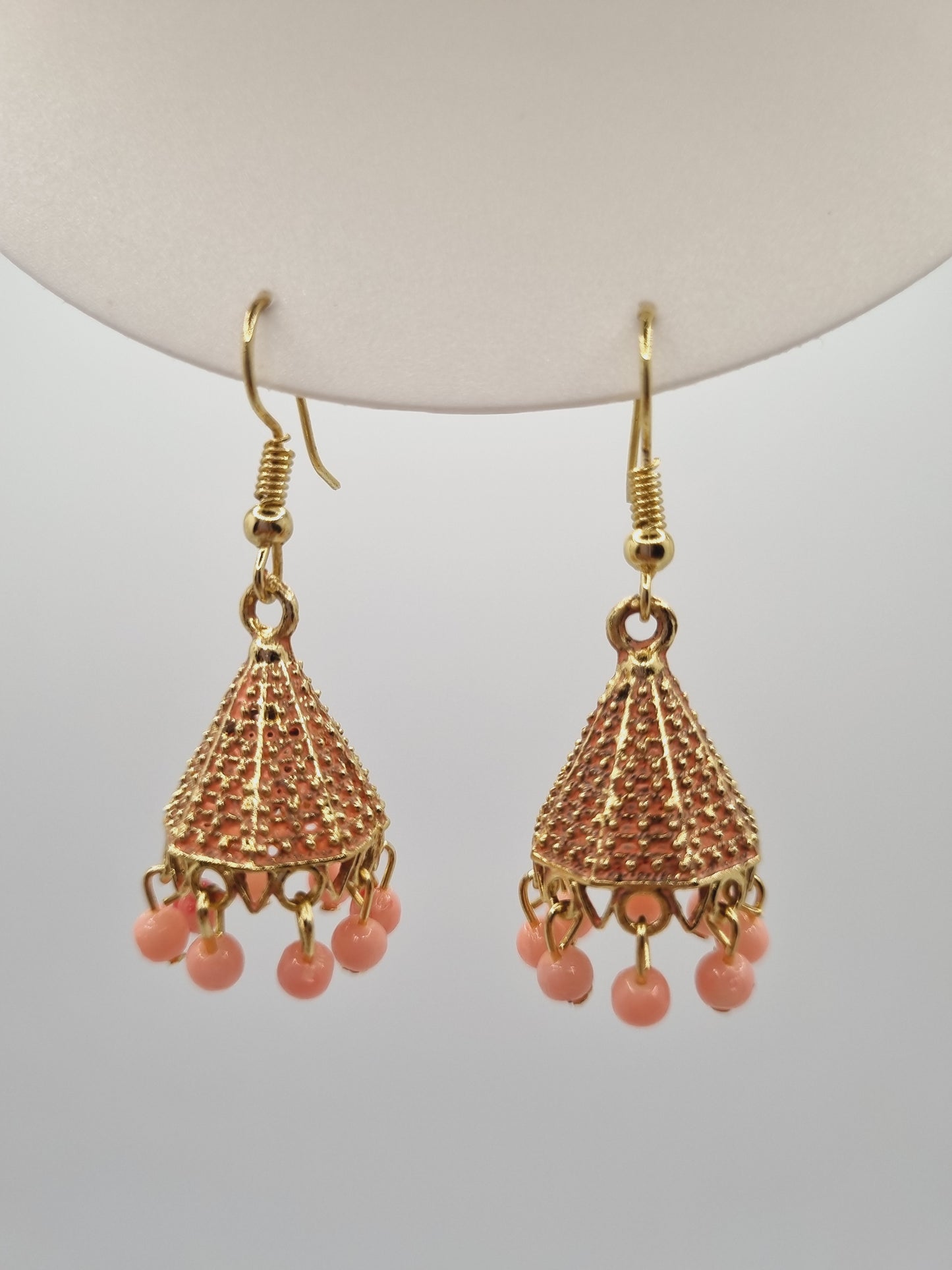 Glam Jhumka
