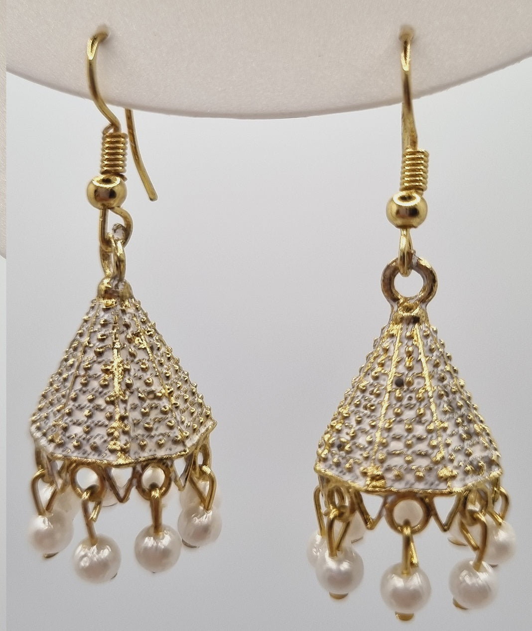 Glam Jhumka