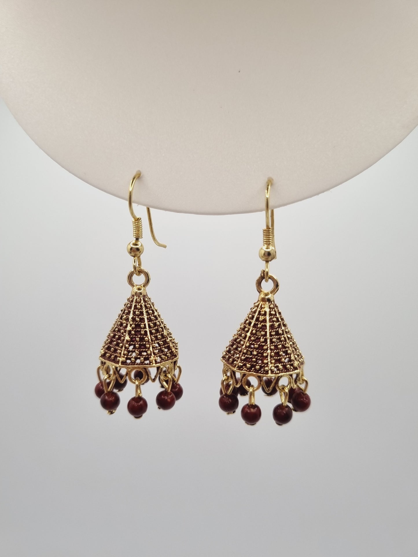 Glam Jhumka