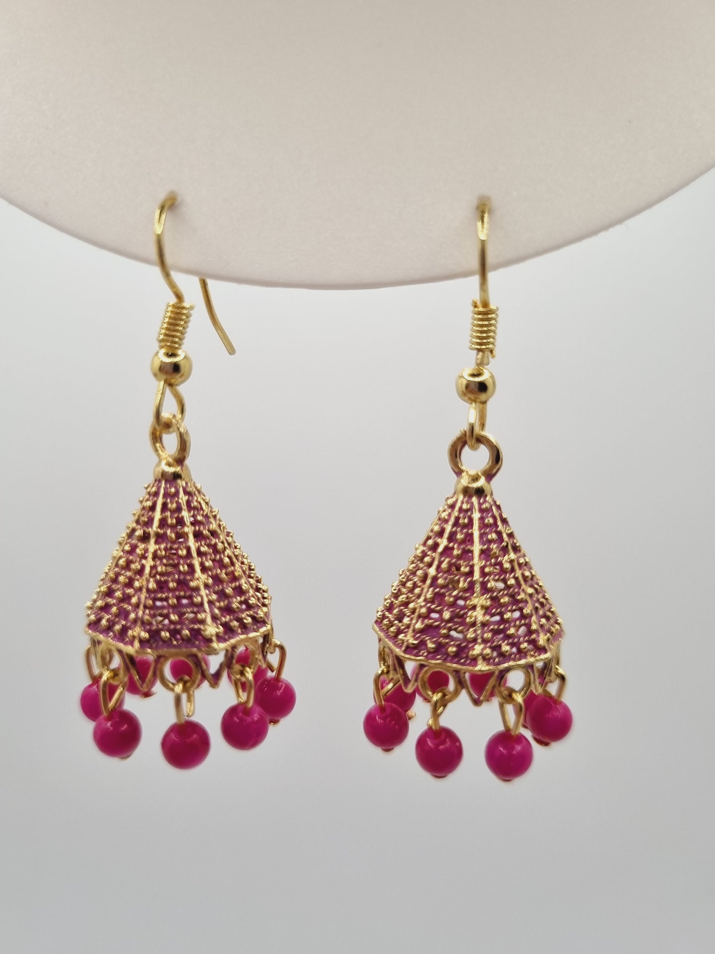 Glam Jhumka