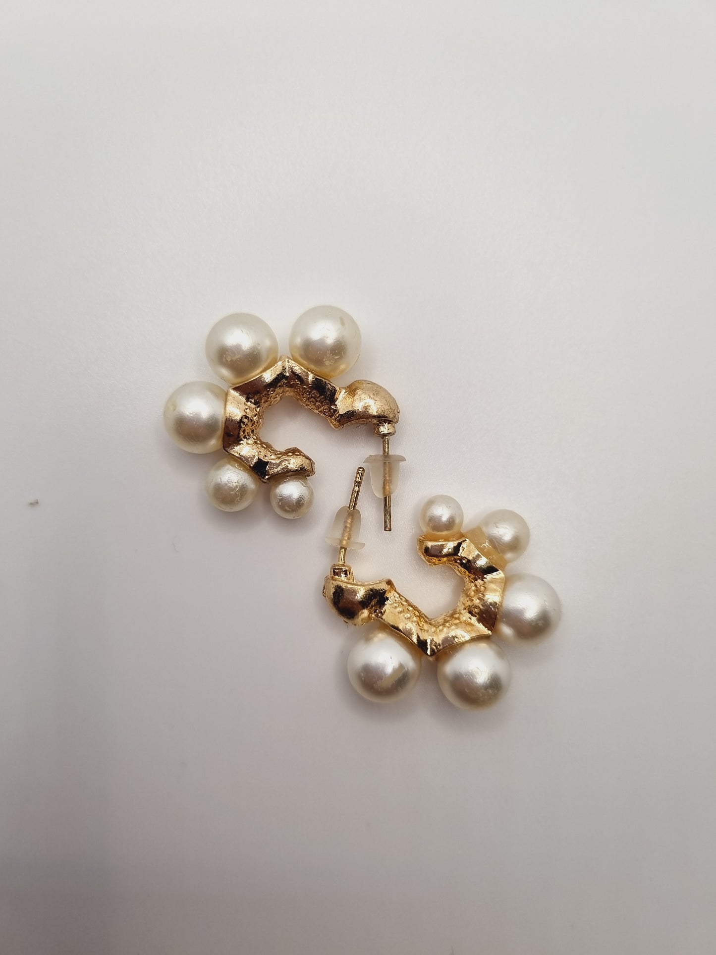 Pearl Cluster