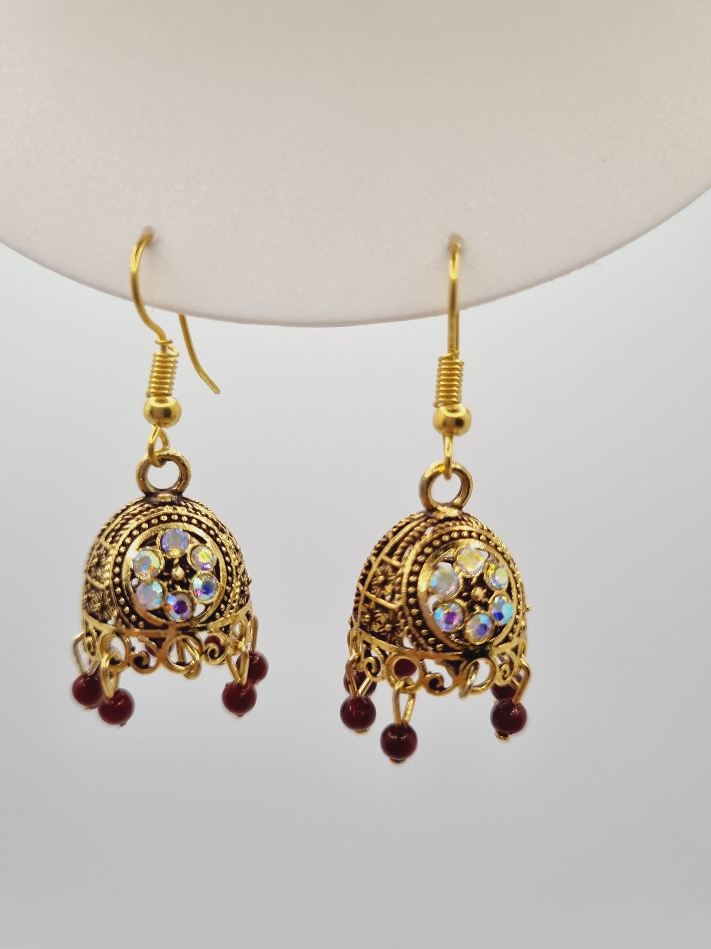 Dome Jhumka