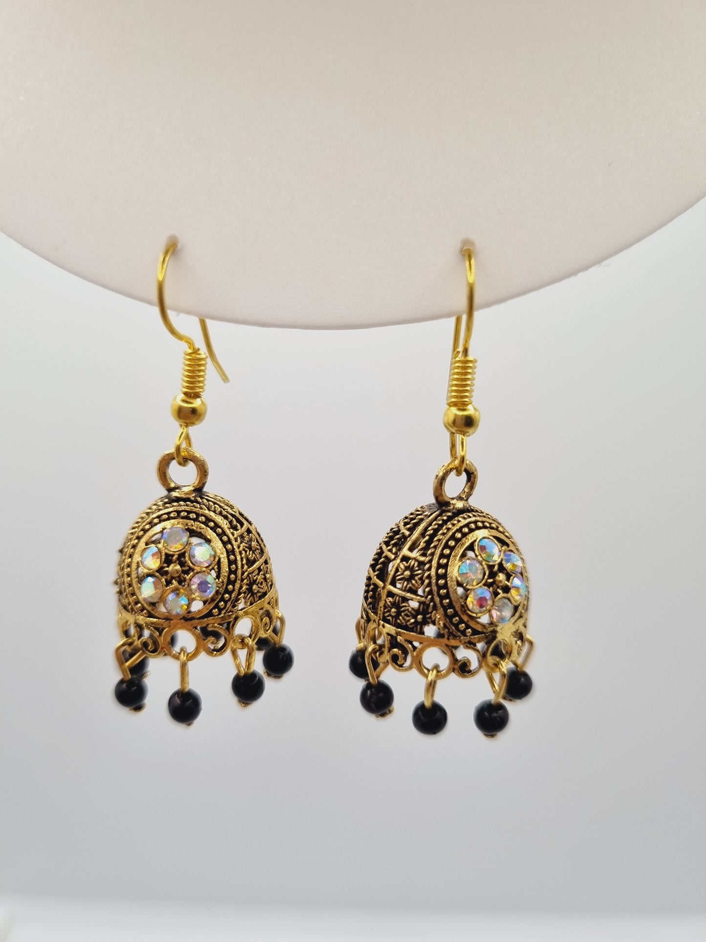 Dome Jhumka