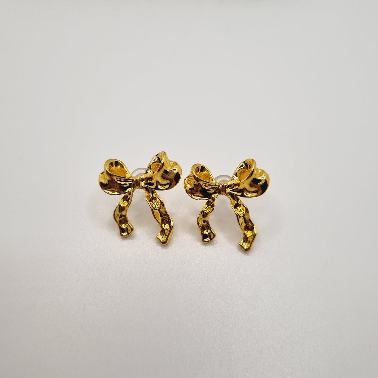 Bow Earrings
