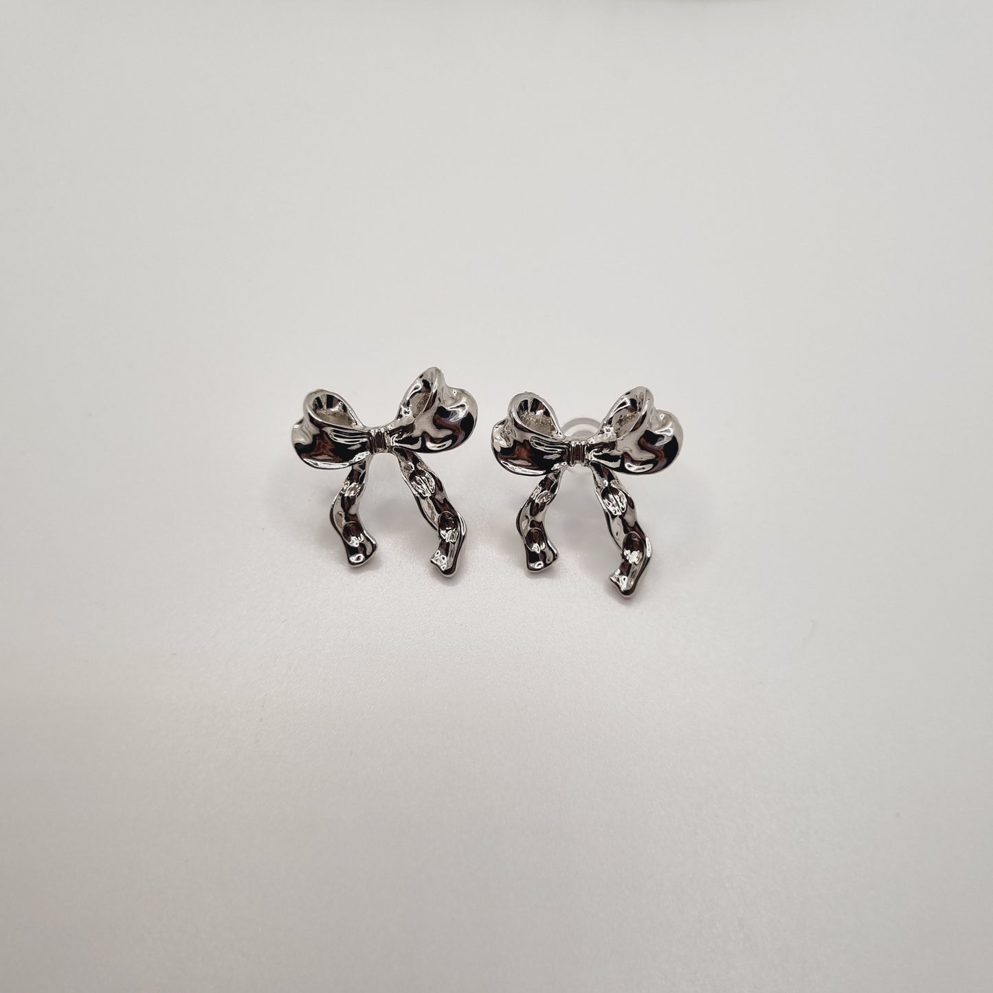 Bow Earrings