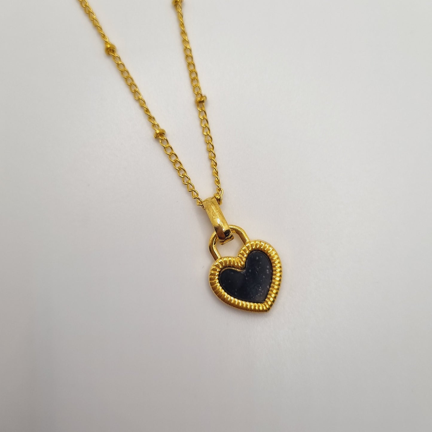 Polished Heart
