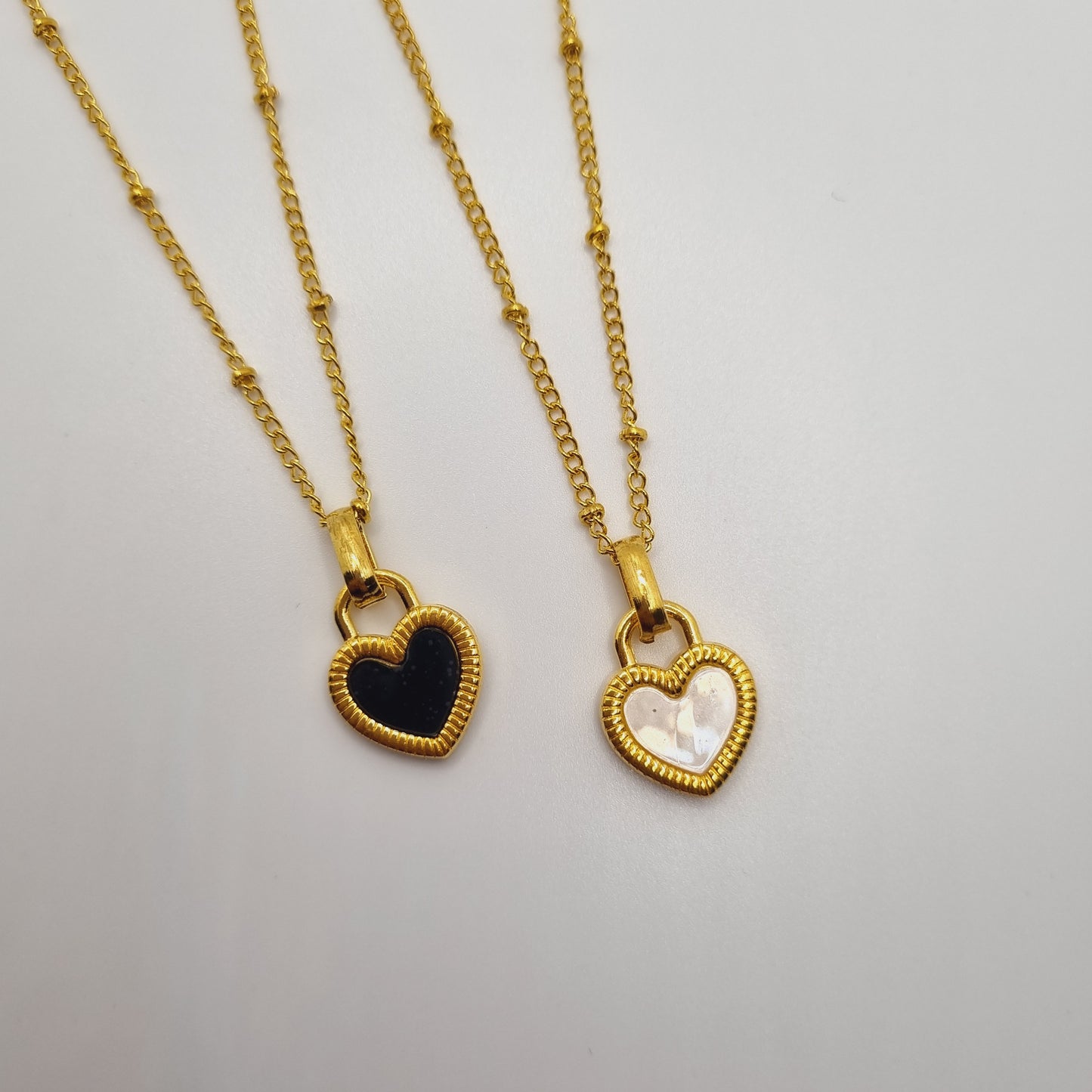 Polished Heart