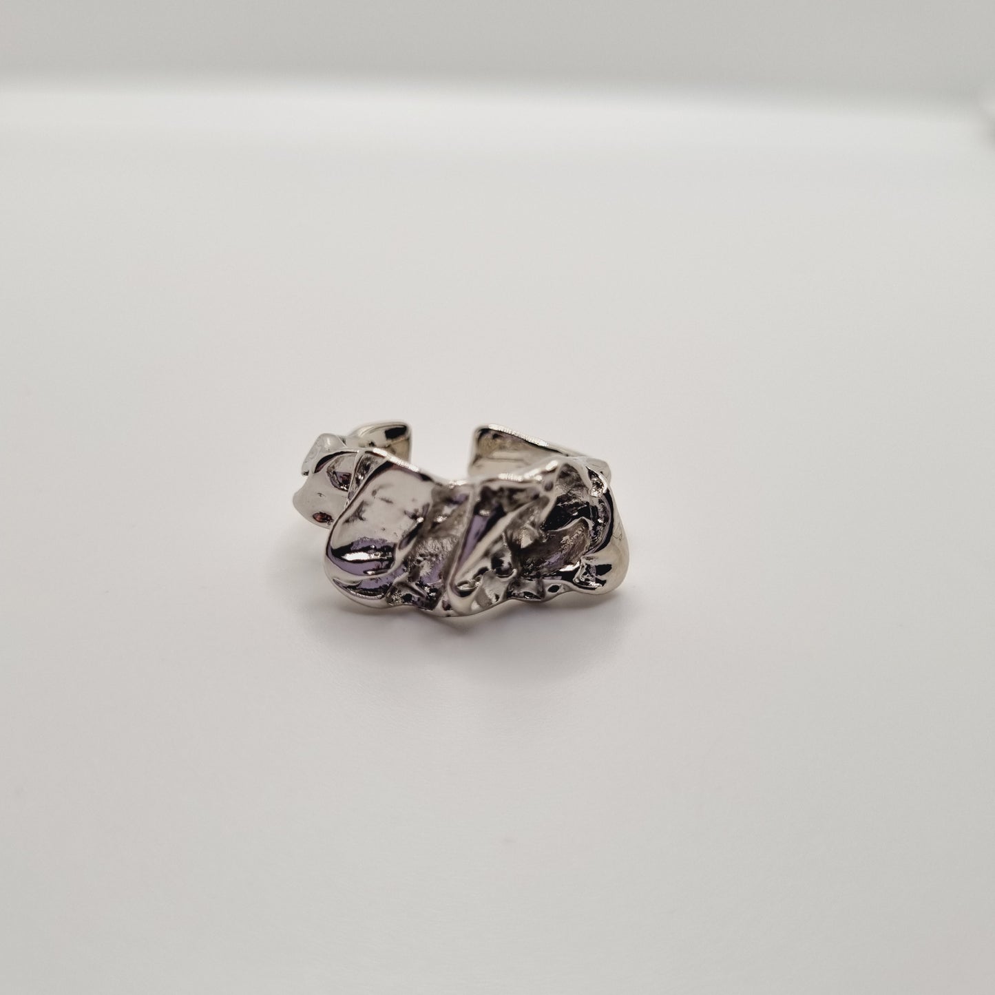 Abstract Ring