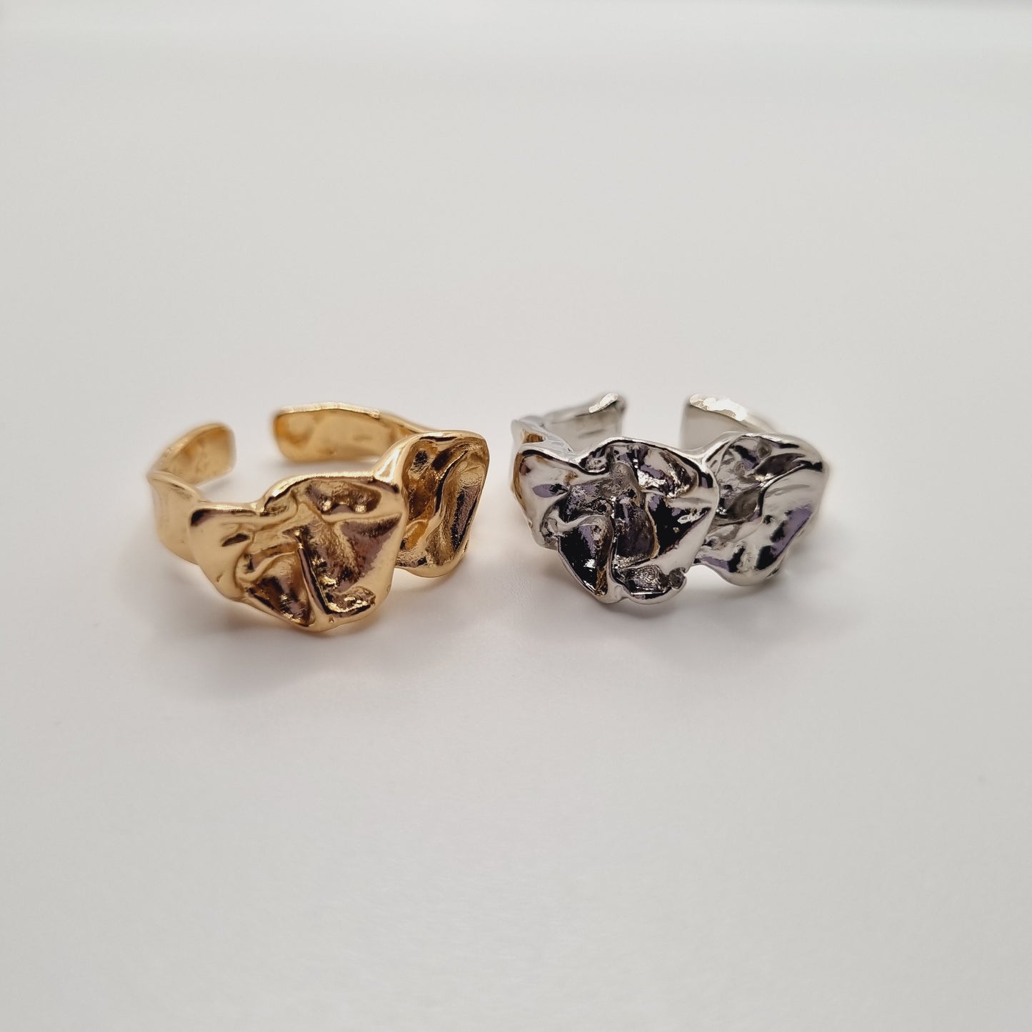 Abstract Ring