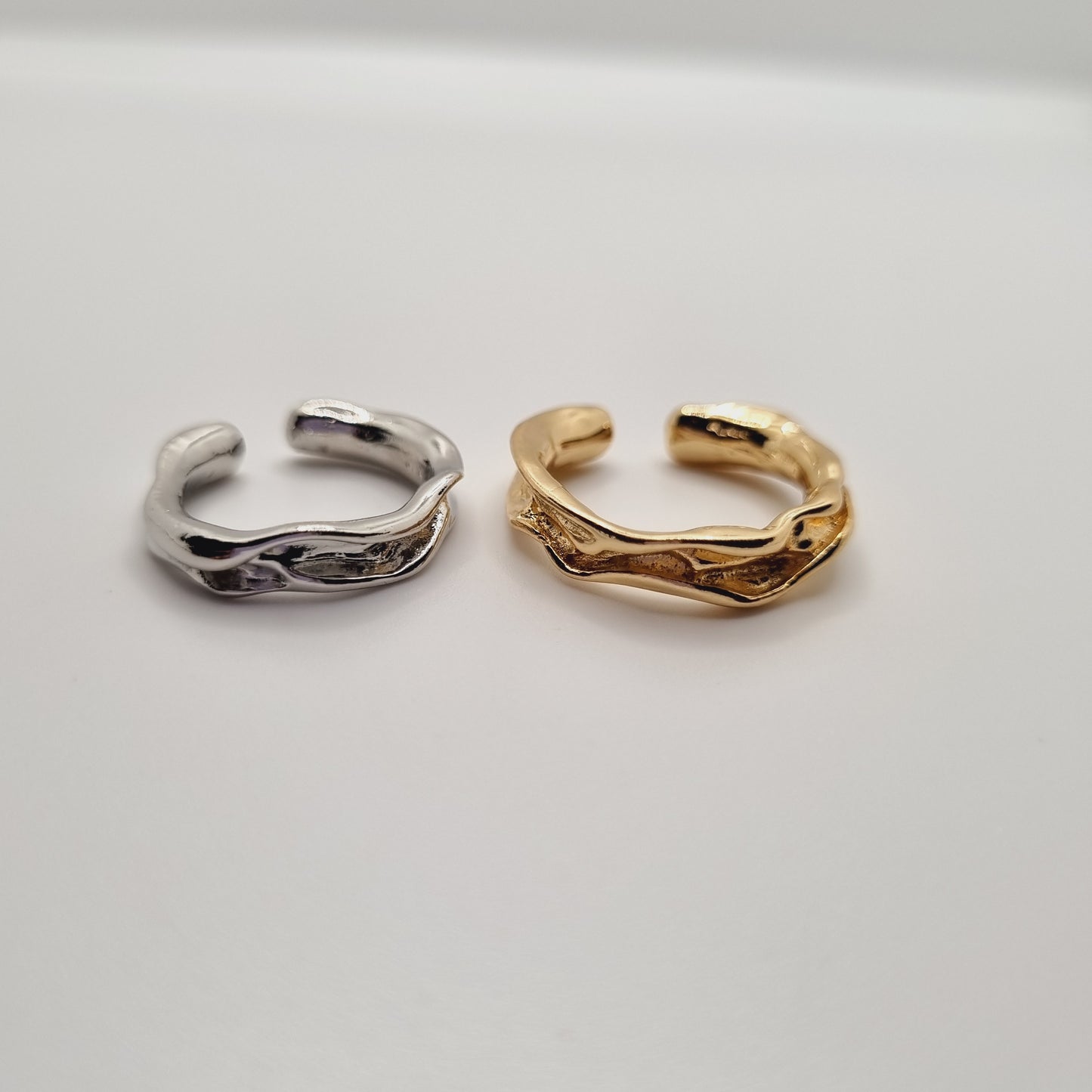 Twist Ring