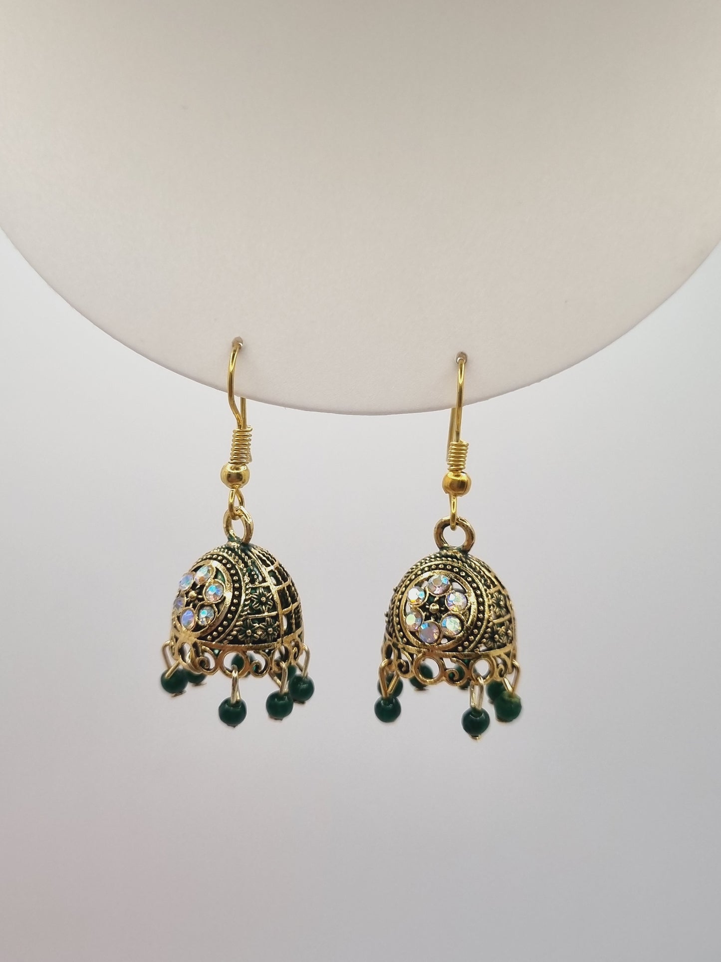 Dome Jhumka