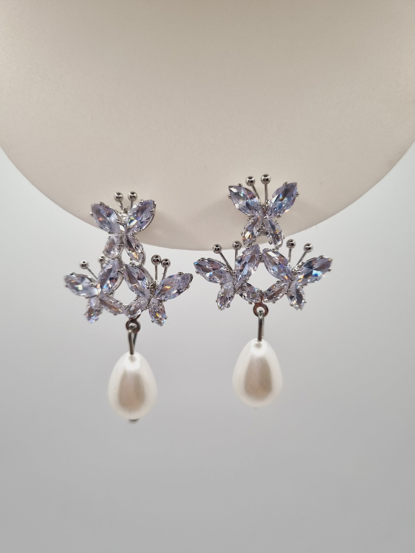 Snow drops