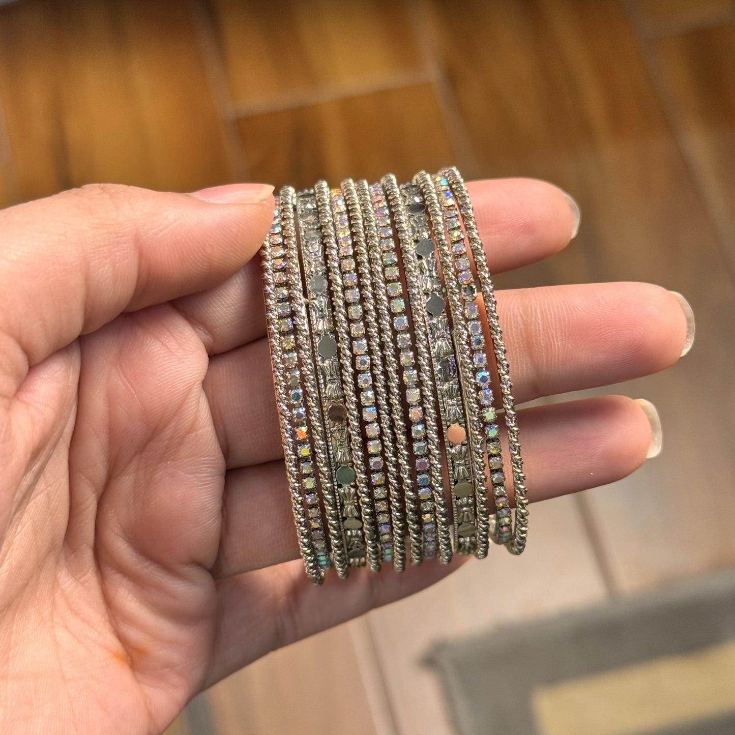 Prism Stack
