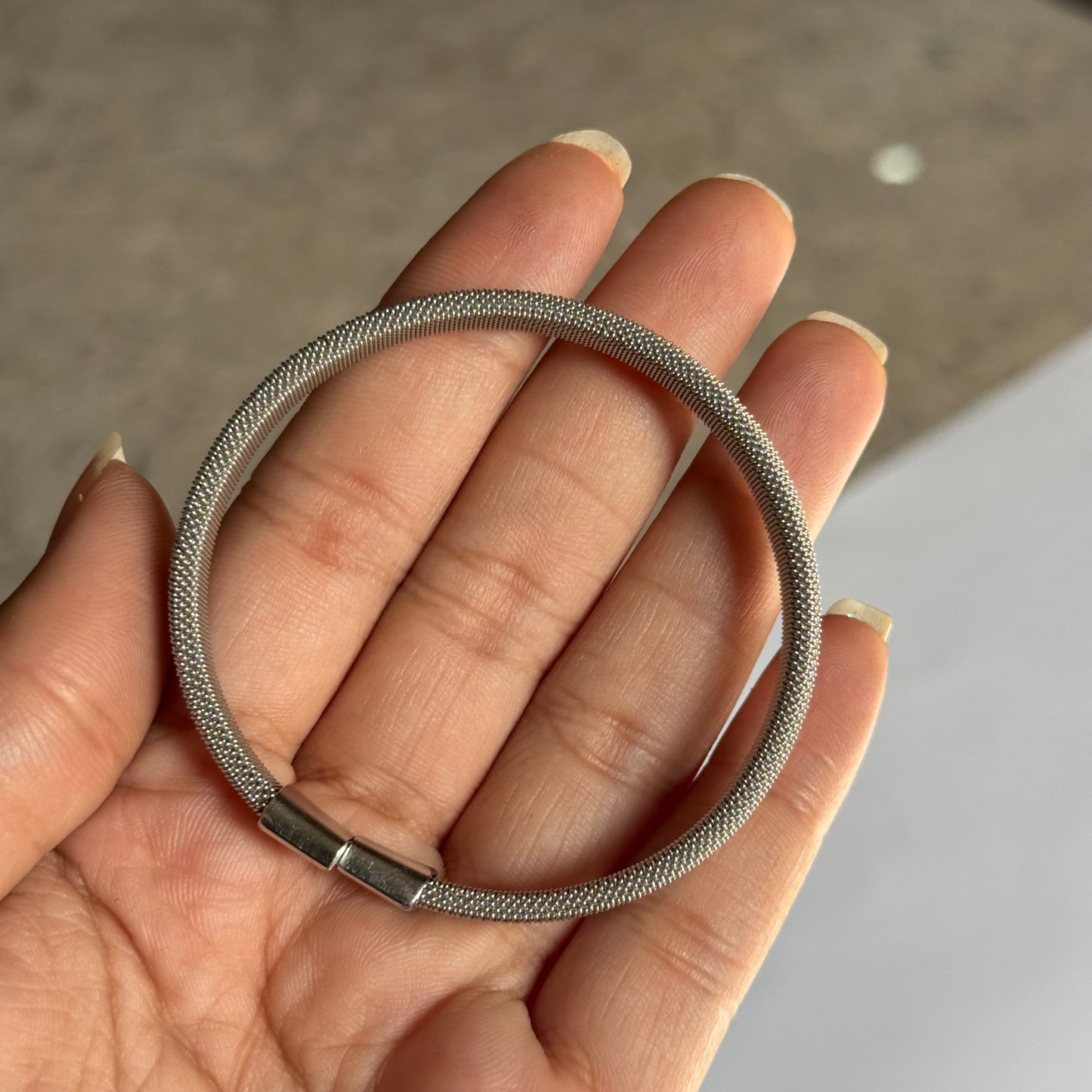 Silver Matrix
