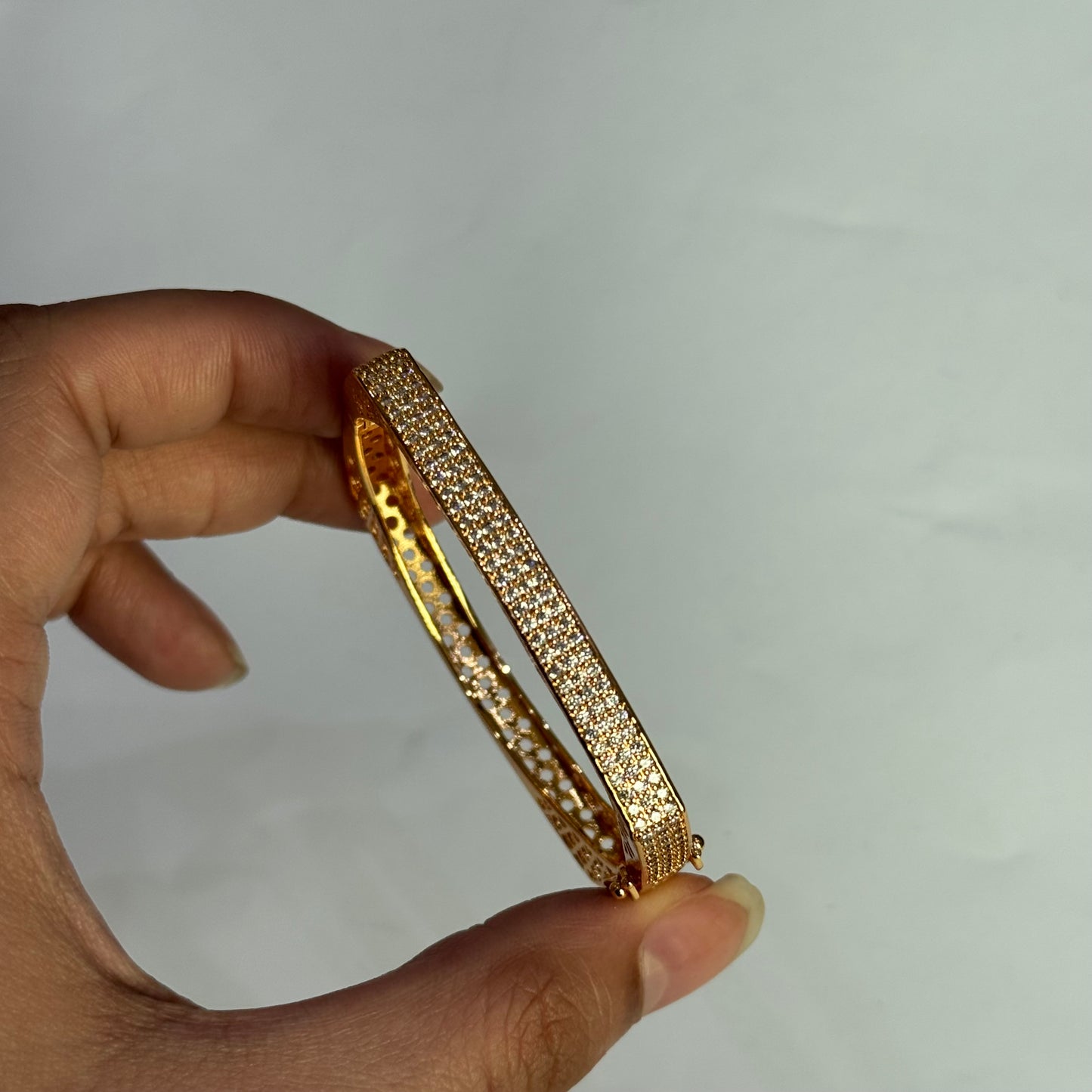 Glitz Cuff