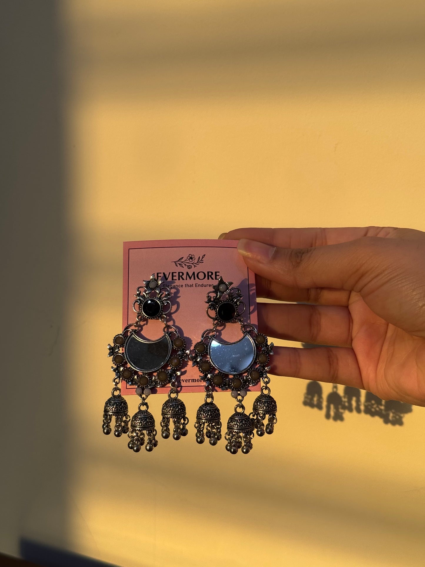 Ayna Earrings