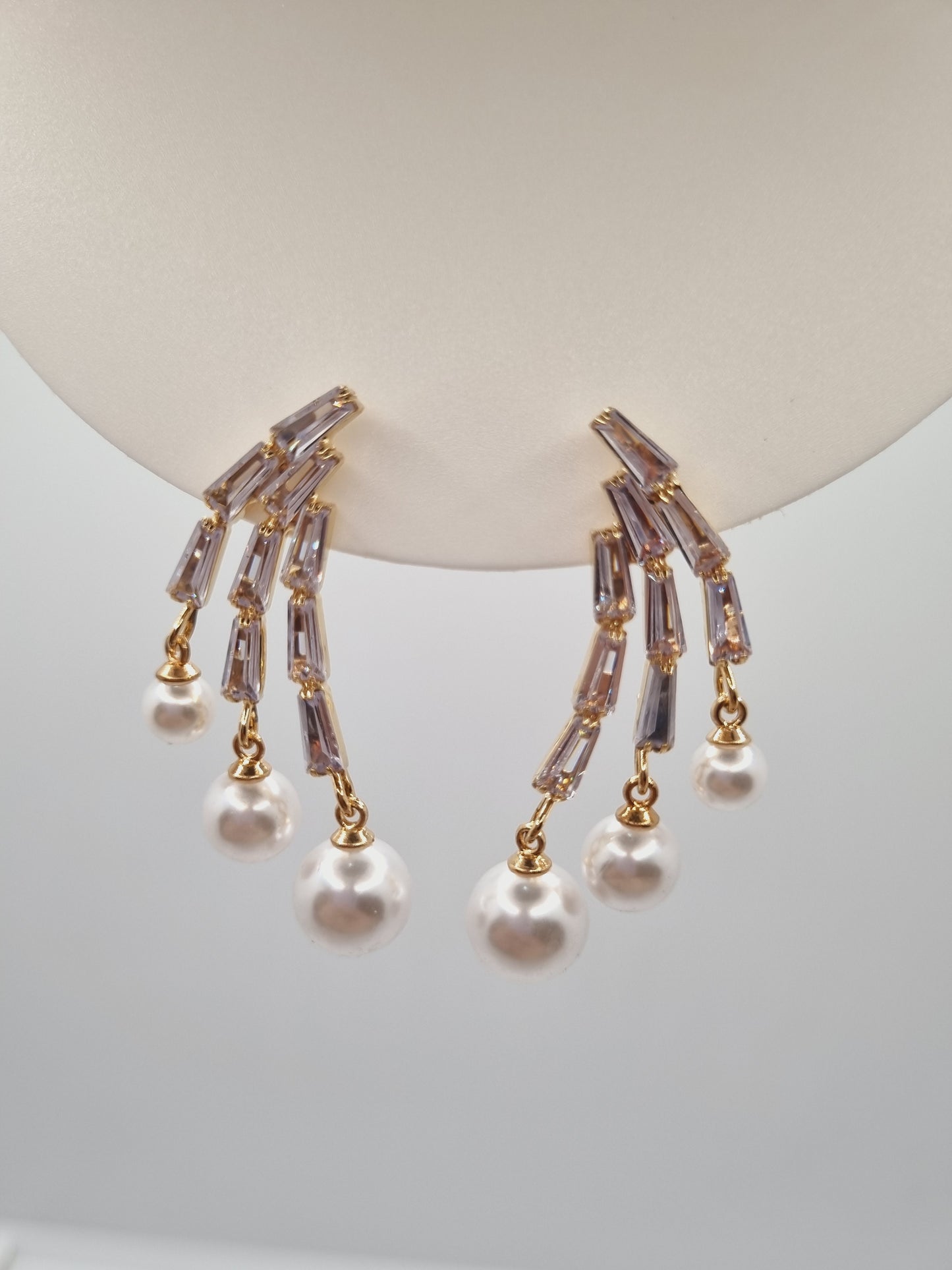 Pearl Cascade Climbers