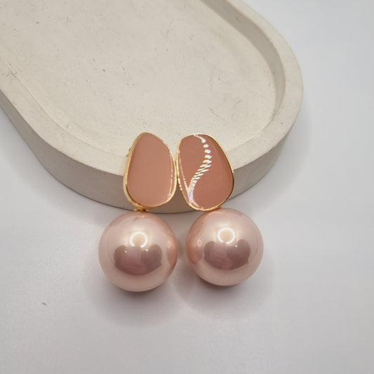 Pink Pearl