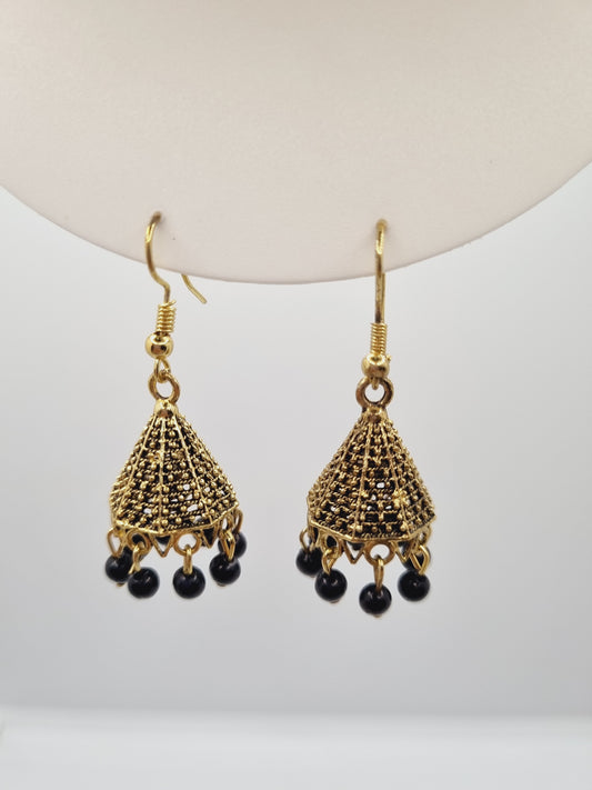 Glam Jhumka