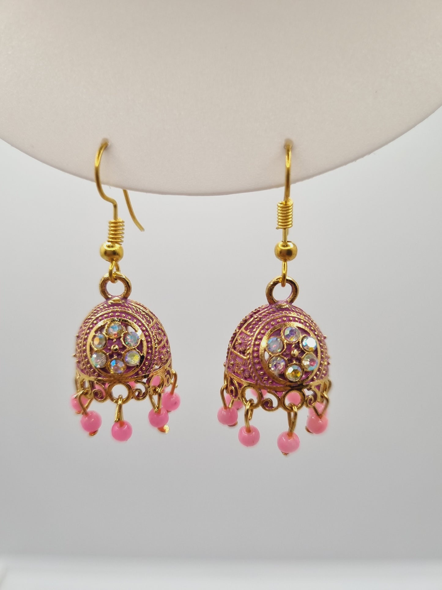 Dome Jhumka