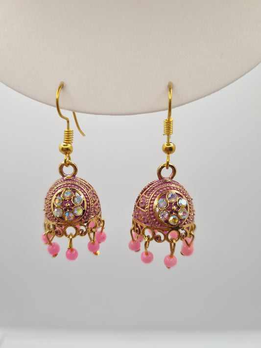 Dome Jhumka
