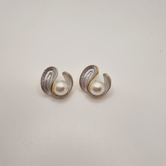 Pearl Swirl