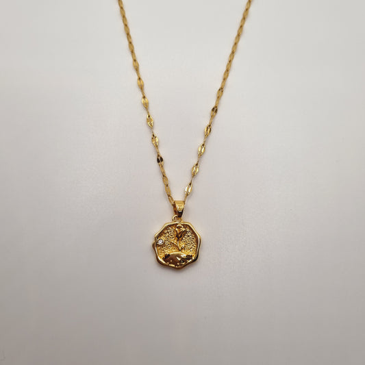 Vintage Rose