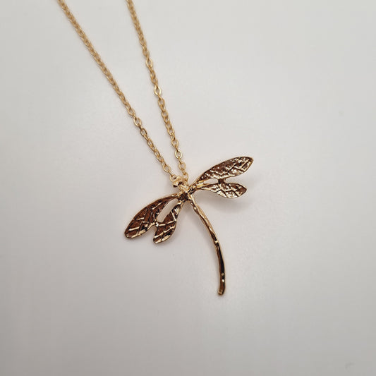 Dragonfly