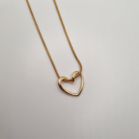 Open Heart