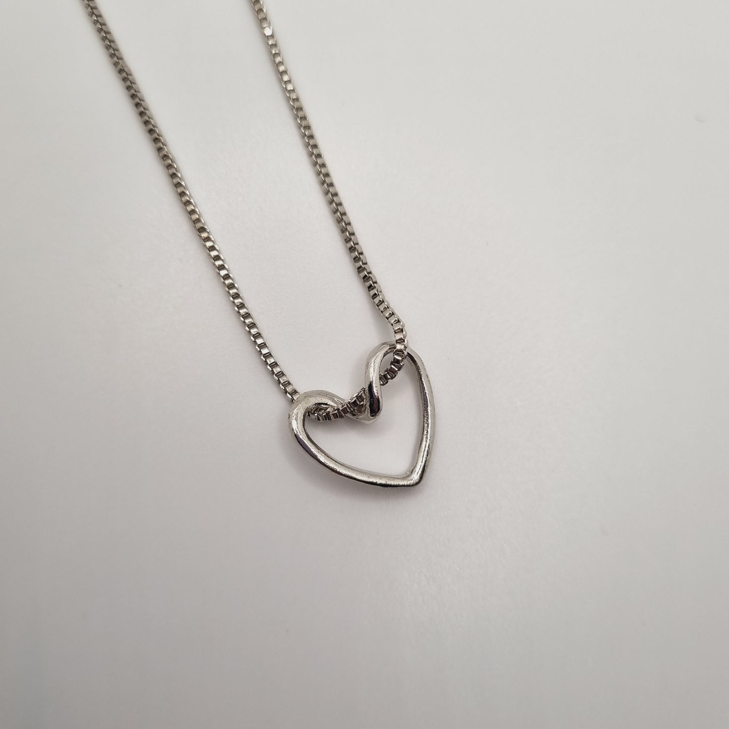 Open Heart