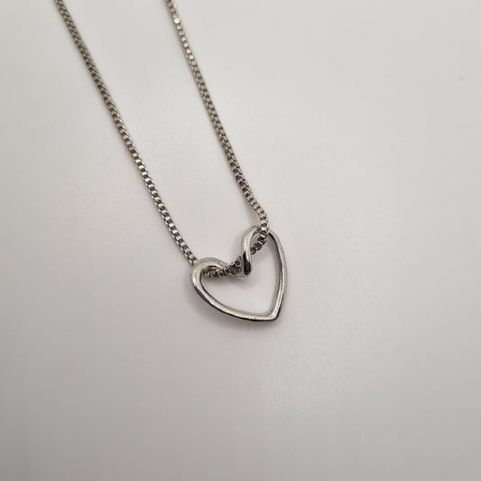 Open Heart
