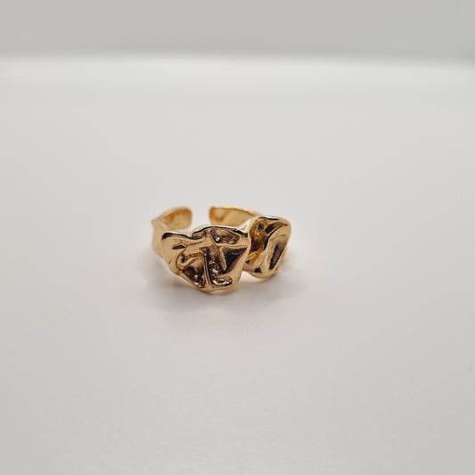 Abstract Ring