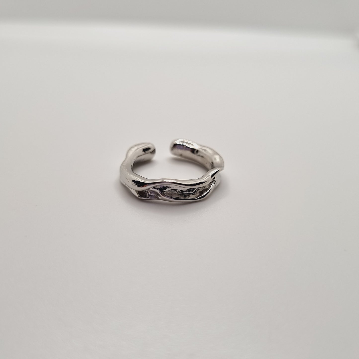 Twist Ring