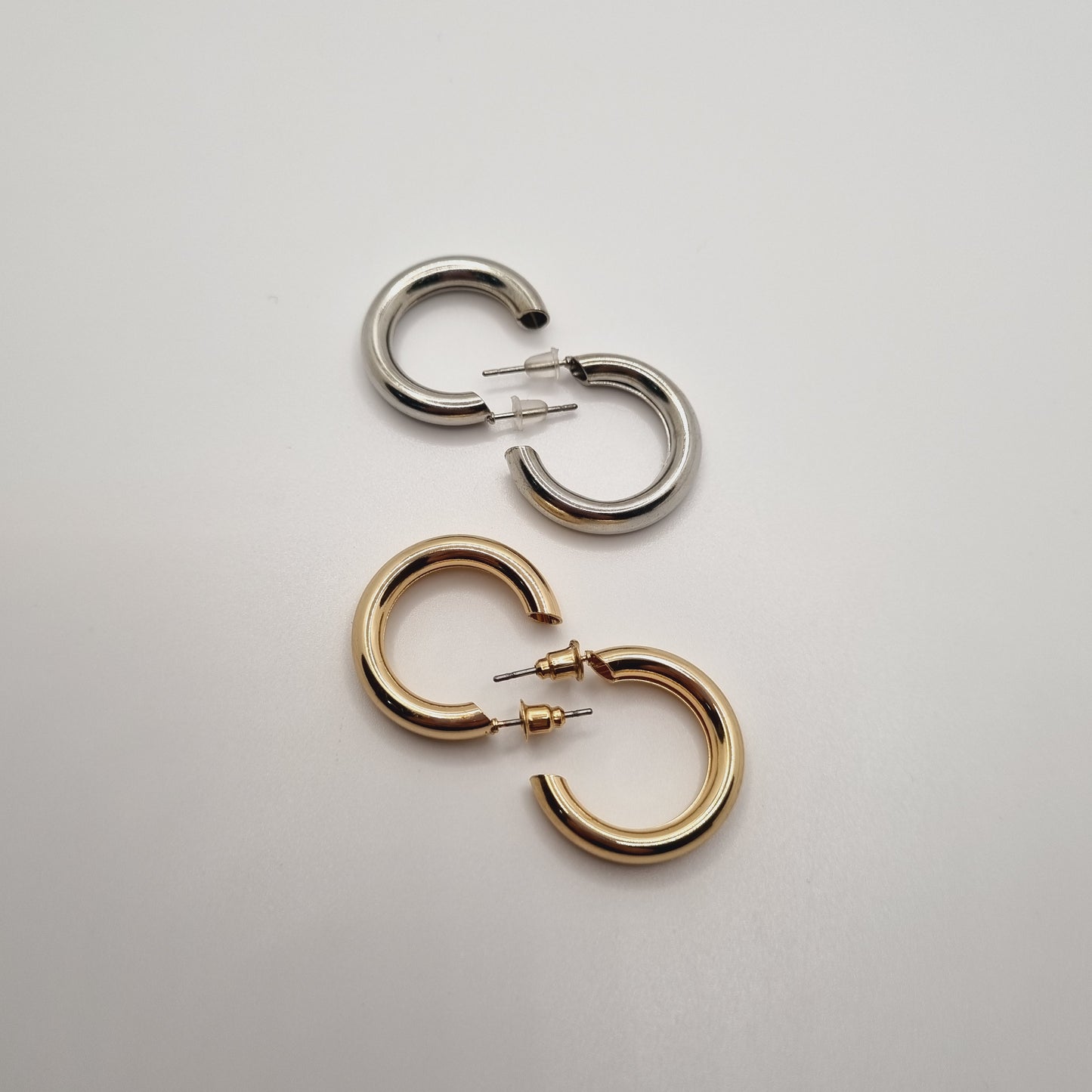 Timeless Hoops