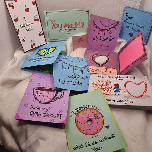 EID CARD