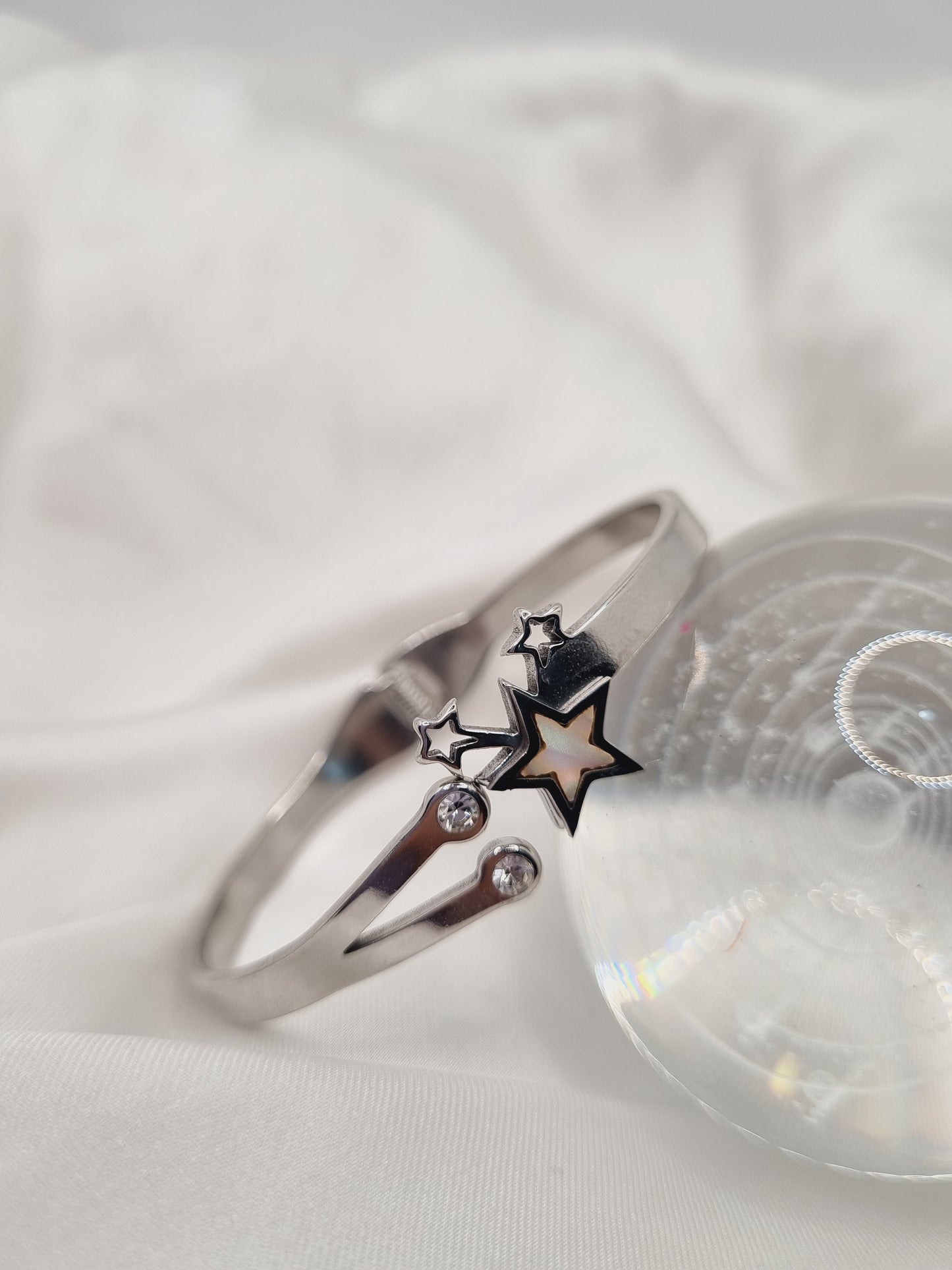 Twinkle Cuff
