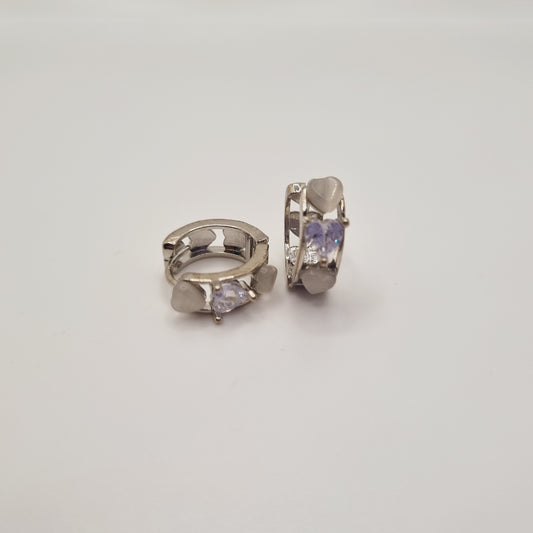 Crystal Cluster