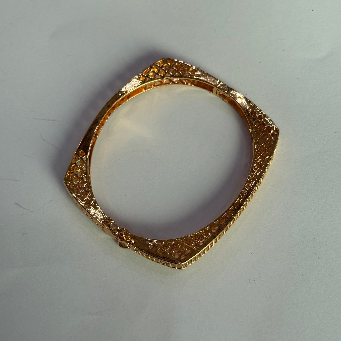 Glitz Cuff