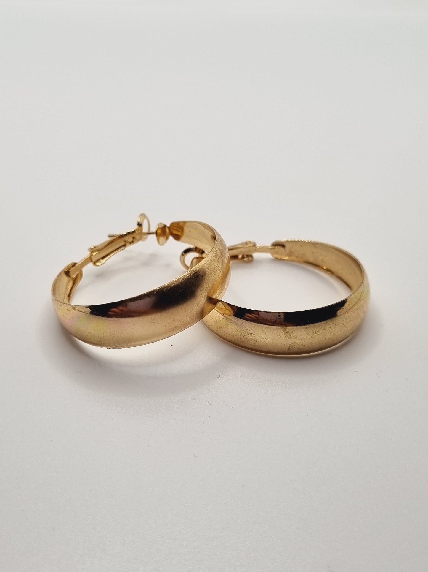 Polished Gold