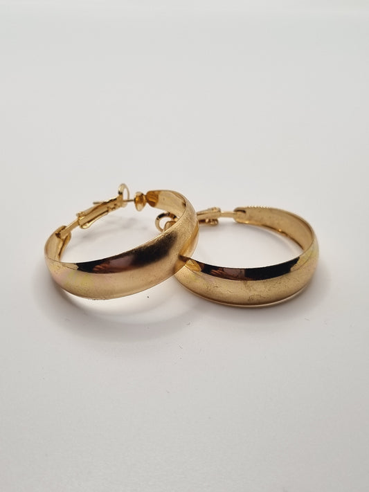 Polished Gold