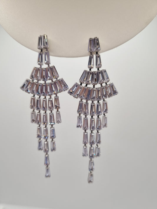 Chandelier Luxe Drops