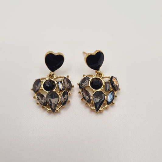 Black Crystal