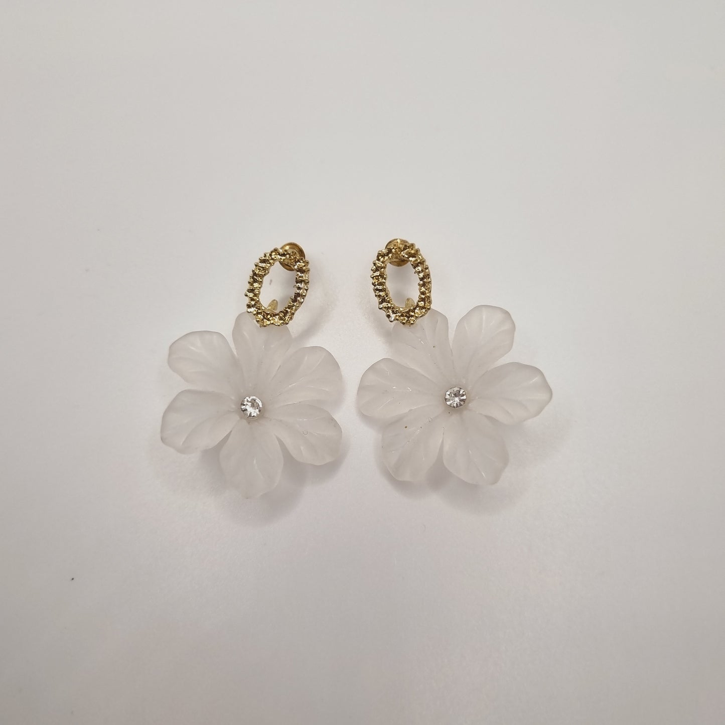 White Blossom