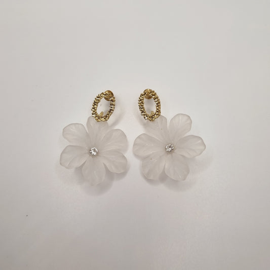 White Blossom