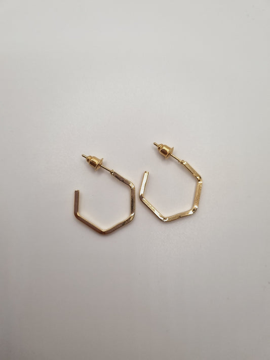 Hexagonal Hoops