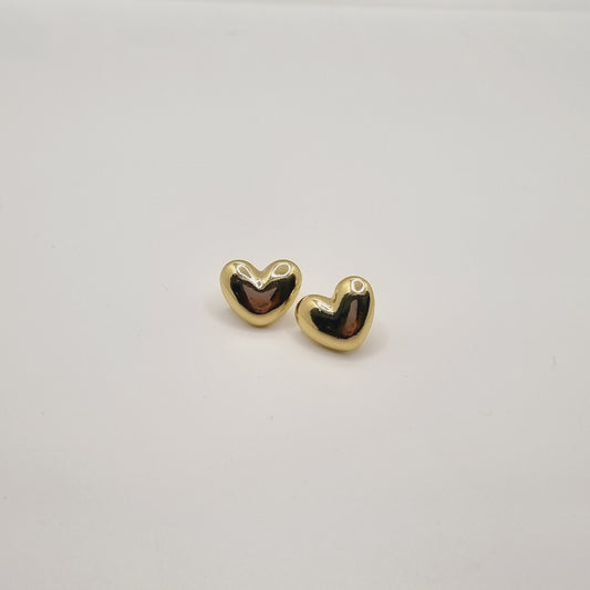 Heart of Gold