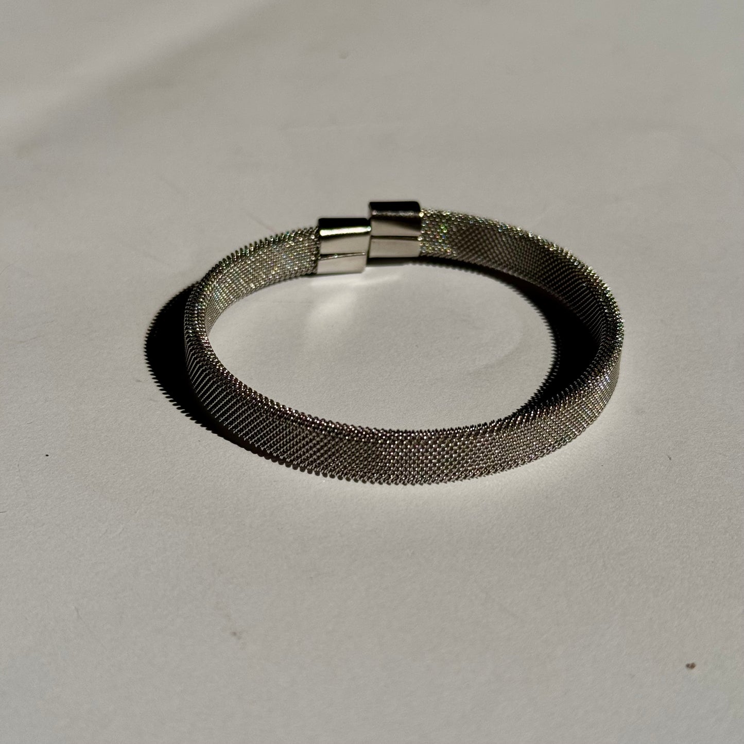 Silver Matrix